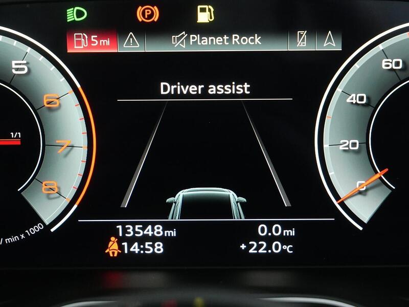 Used Audi A4 Avant 2023 for sale - 78177546: Photo 51