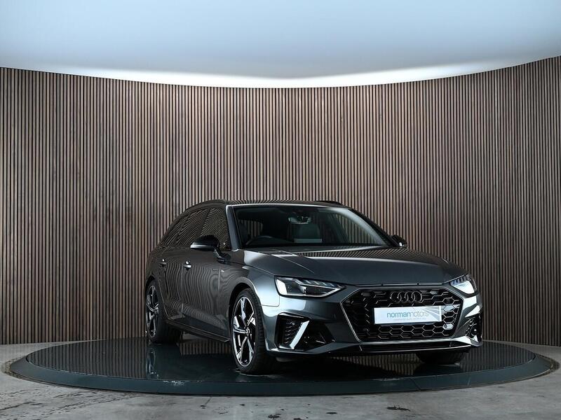 Used Audi A4 Avant 2023 for sale - 78177546: Photo 6