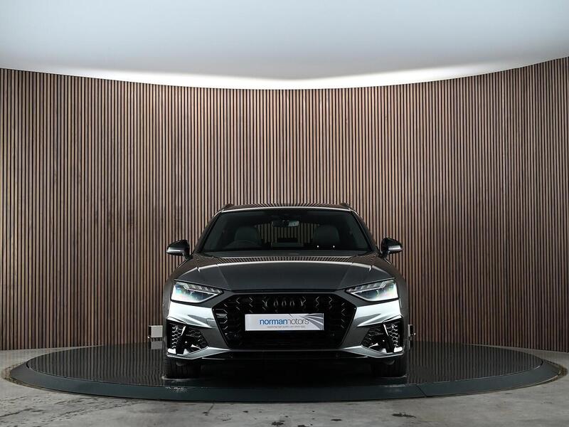 Used Audi A4 Avant 2023 for sale - 78177546: Photo 7