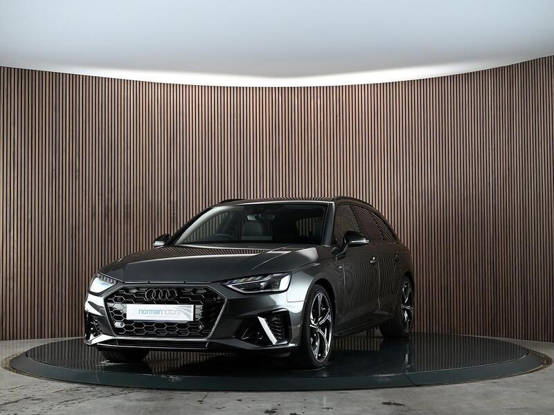 Used Audi A4 Avant 2023 for sale - 78177546: Photo 8