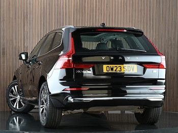Used Volvo XC60 2023 for sale - 79197801: Photo