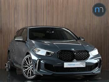 Used BMW 1 Series 2024 for sale - 79719665: Photo