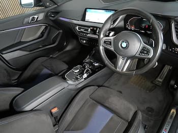 Used BMW 1 Series 2024 for sale - 79719665: Photo
