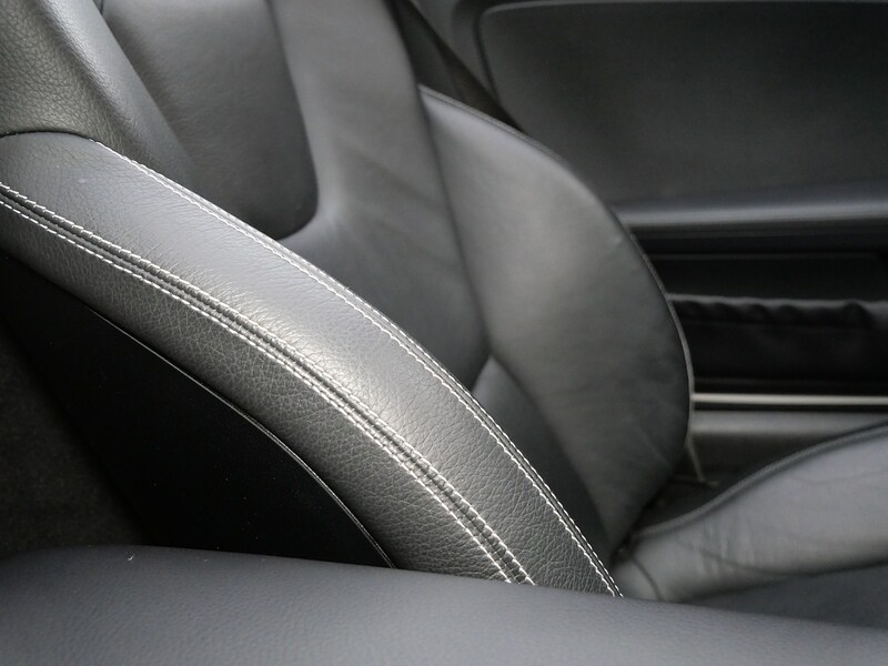 Used Mercedes-Benz SLK 2013 for sale - 77437835: Photo 28