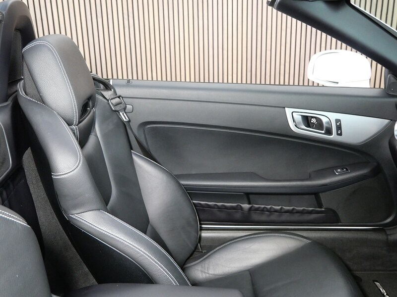 Used Mercedes-Benz SLK 2013 for sale - 77437835: Photo 30