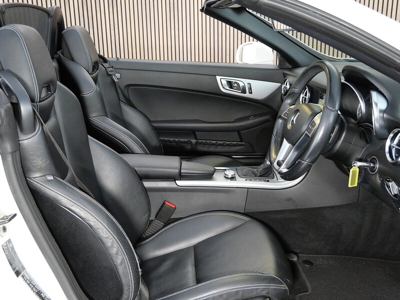 Used Mercedes-Benz SLK 2013 for sale - 77437835: Photo 31