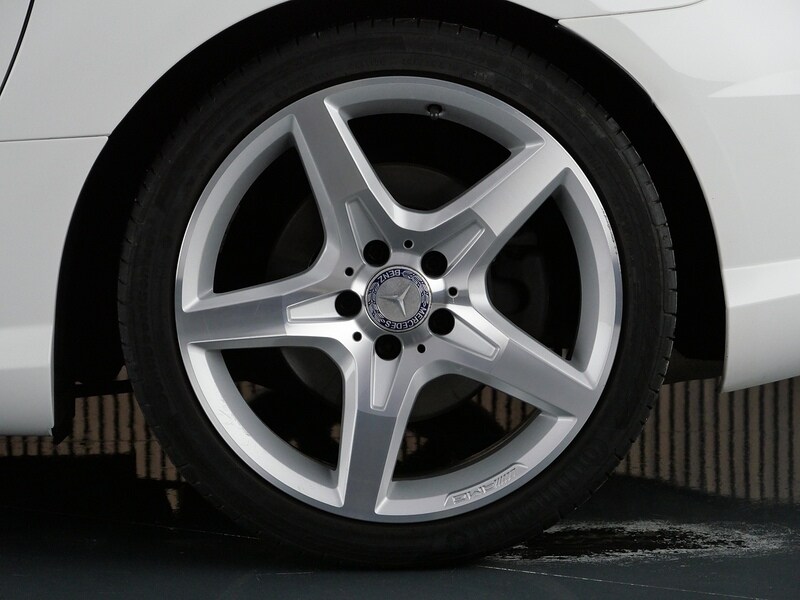 Used Mercedes-Benz SLK 2013 for sale - 77437835: Photo 42