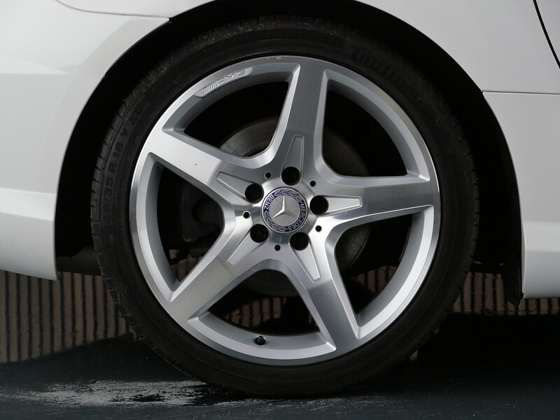 Used Mercedes-Benz SLK 2013 for sale - 77437835: Photo 43