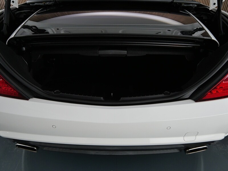 Used Mercedes-Benz SLK 2013 for sale - 77437835: Photo 45