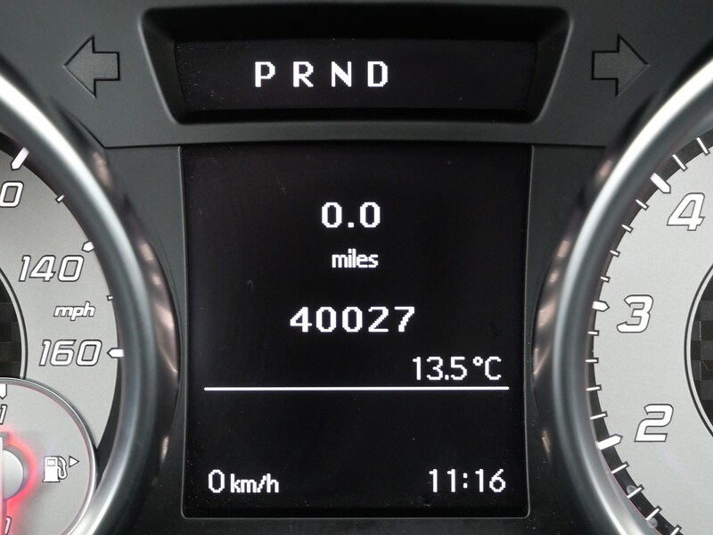 Used Mercedes-Benz SLK 2013 for sale - 77437835: Photo 46