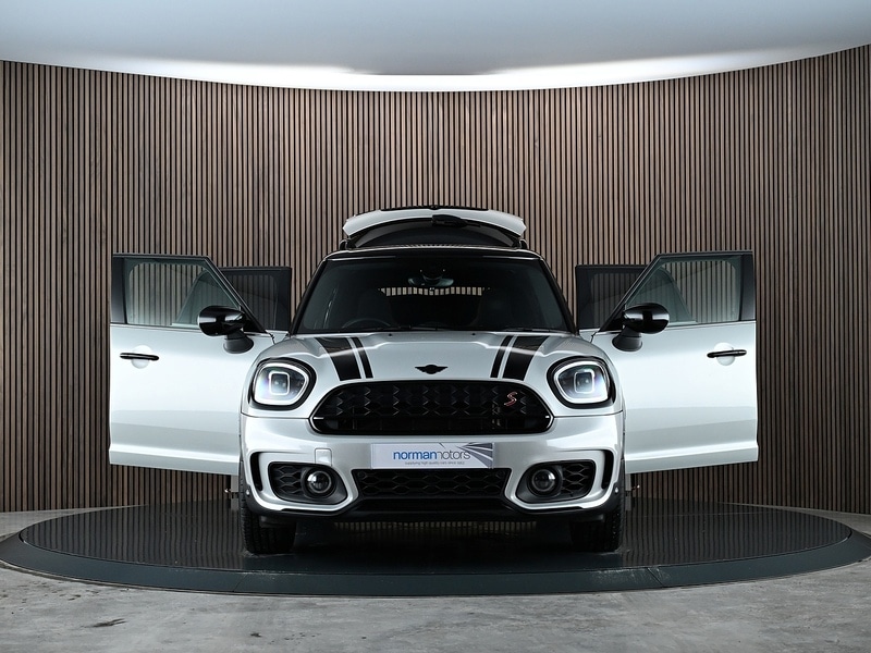 Used MINI Countryman 2022 for sale - 77384768: Photo 15
