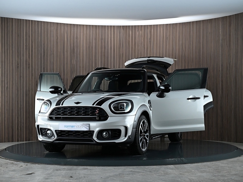 Used MINI Countryman 2022 for sale - 77384768: Photo 16