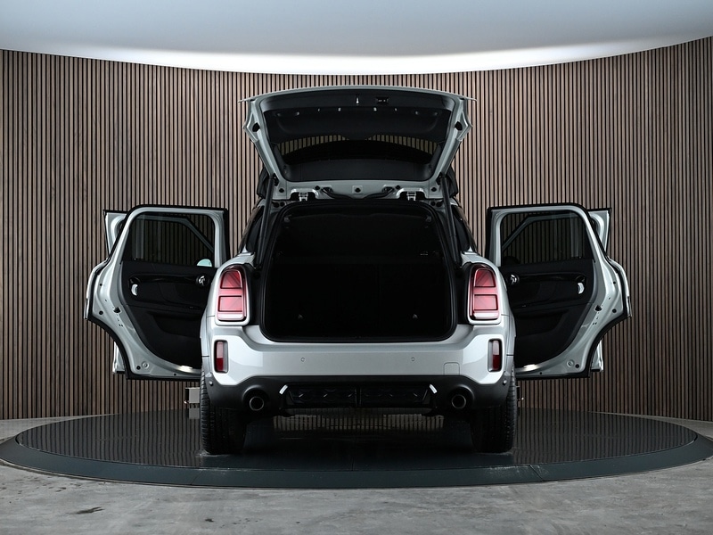 Used MINI Countryman 2022 for sale - 77384768: Photo 18