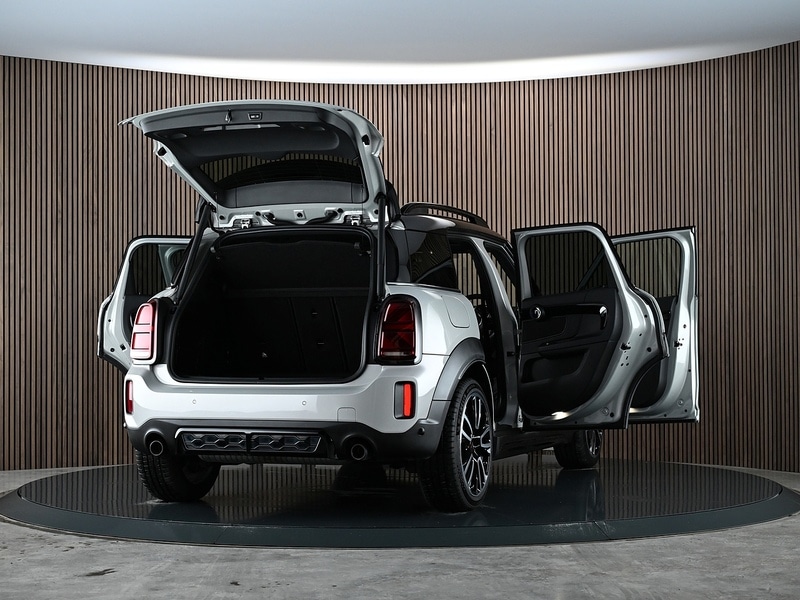 Used MINI Countryman 2022 for sale - 77384768: Photo 19