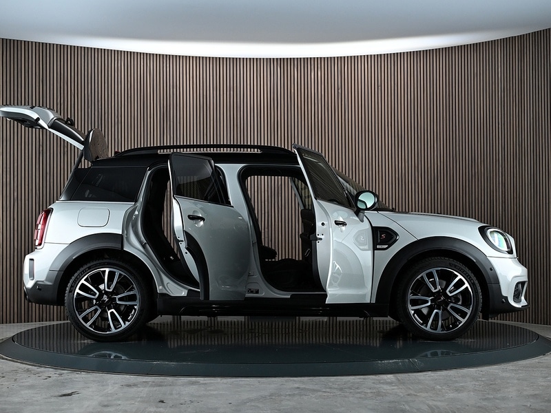 Used MINI Countryman 2022 for sale - 77384768: Photo 20