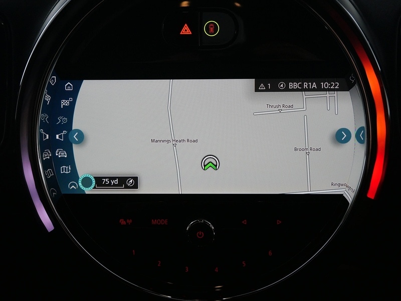 Used MINI Countryman 2022 for sale - 77384768: Photo 25