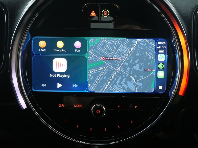 Used MINI Countryman 2022 for sale - 77384768: Photo 26