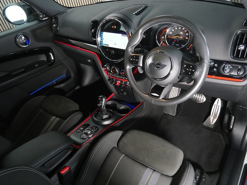 Used MINI Countryman 2022 for sale - 77384768: Photo 3