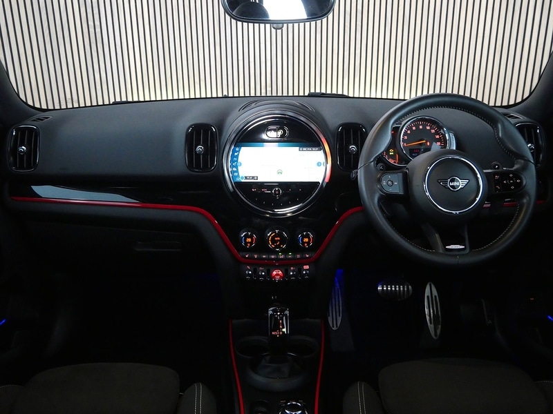 Used MINI Countryman 2022 for sale - 77384768: Photo 33