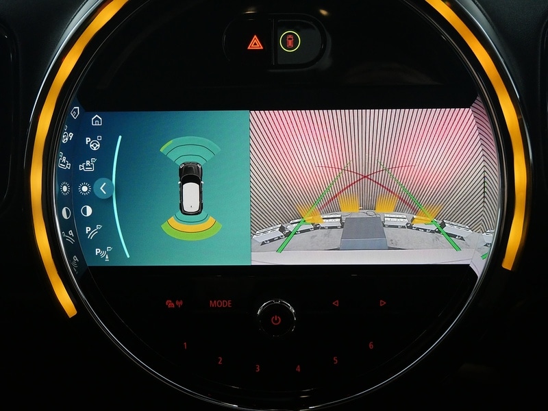 Used MINI Countryman 2022 for sale - 77384768: Photo 35