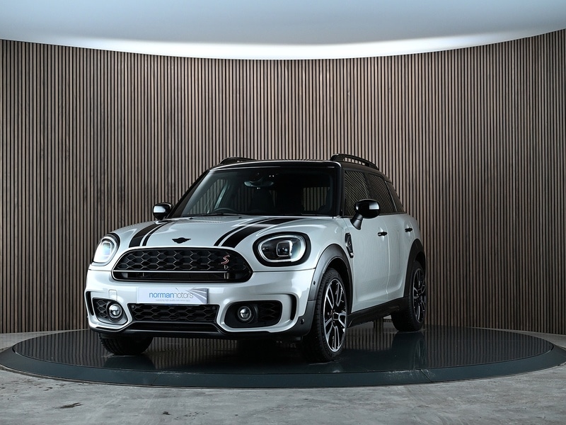 Used MINI Countryman 2022 for sale - 77384768: Photo 7