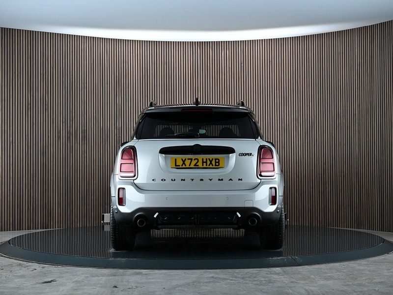 Used MINI Countryman 2022 for sale - 77384768: Photo 9