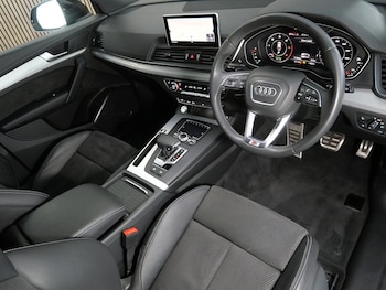 Used Audi Q5 2020 for sale - 78402048: Photo