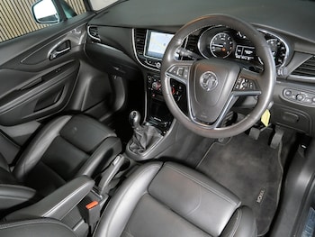 Used Vauxhall Mokka X 2017 for sale - 79409871: Photo