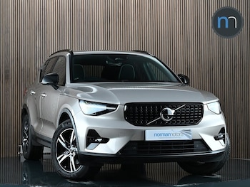 Used Volvo XC40 2023 for sale - 78402056: Photo
