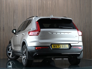 Used Volvo XC40 2023 for sale - 78402056: Photo