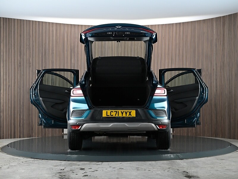 Used Renault Arkana 2021 for sale - 77423035: Photo 18