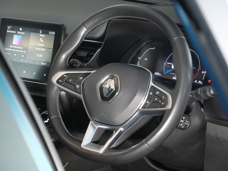 Used Renault Arkana 2021 for sale - 77423035: Photo 24