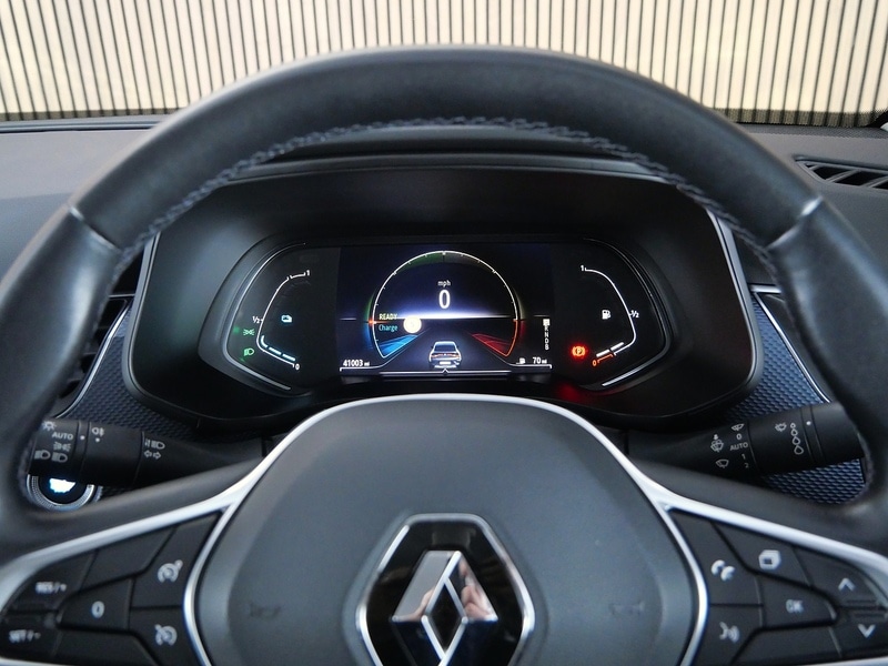 Used Renault Arkana 2021 for sale - 77423035: Photo 25