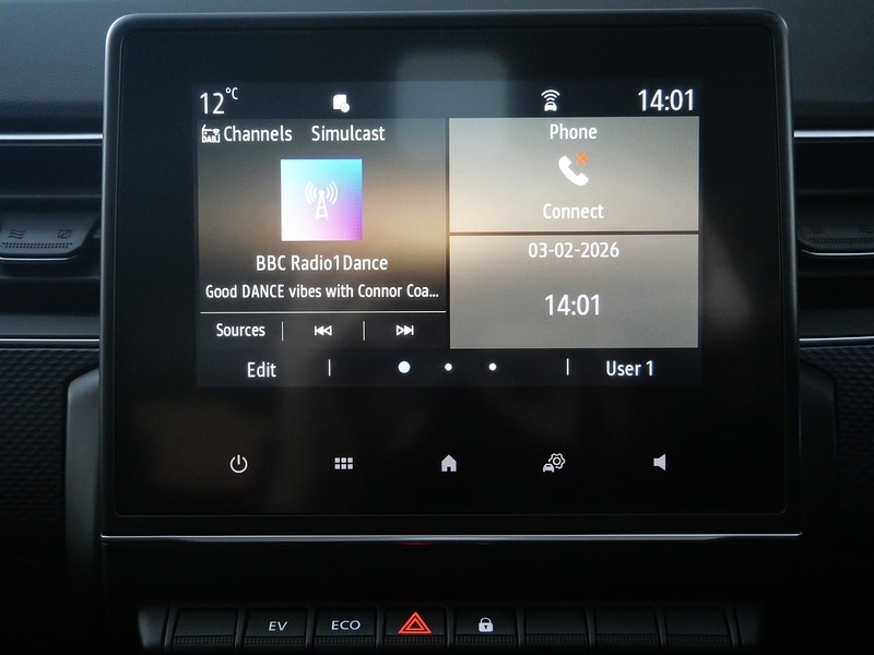 Used Renault Arkana 2021 for sale - 77423035: Photo 26