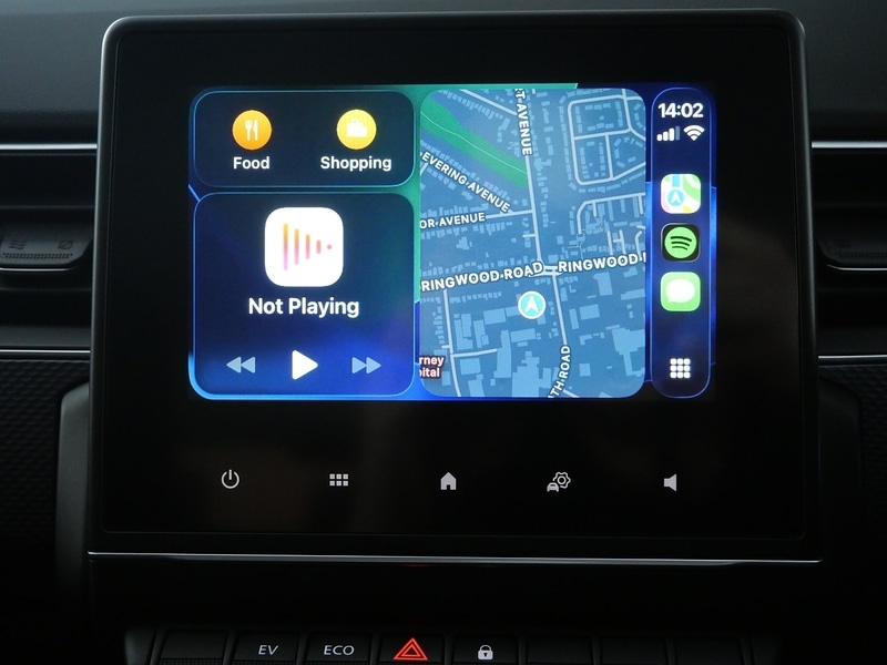 Used Renault Arkana 2021 for sale - 77423035: Photo 27