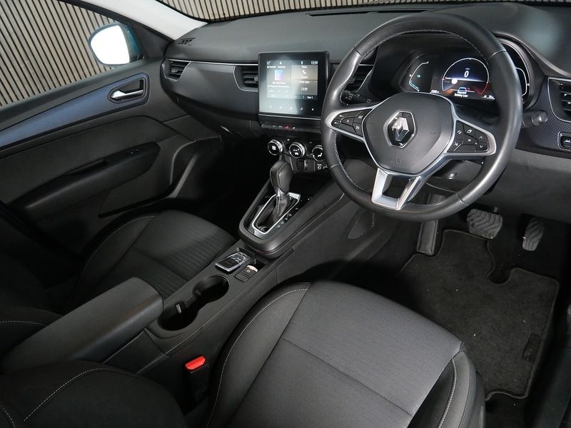 Used Renault Arkana 2021 for sale - 77423035: Photo 3