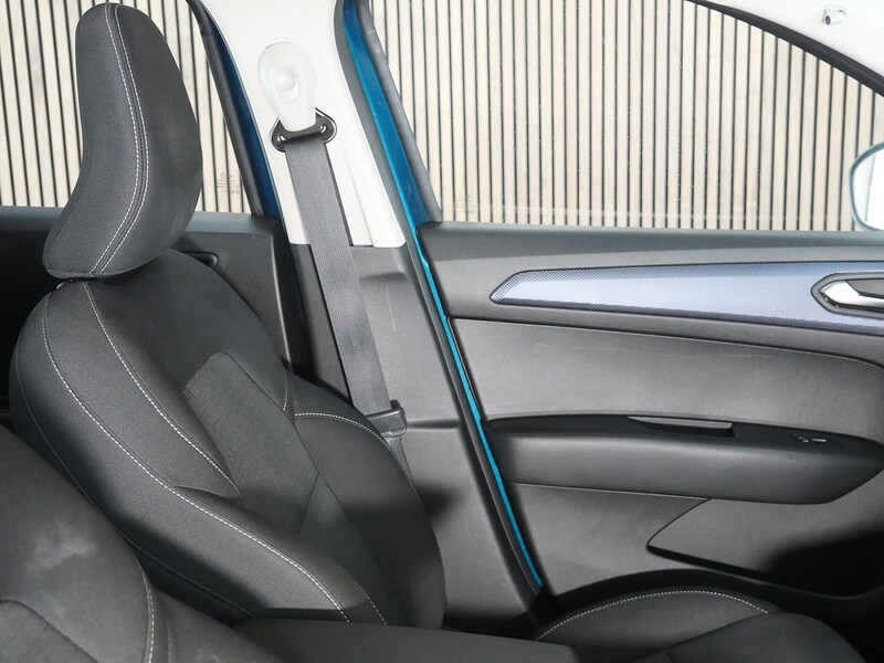 Used Renault Arkana 2021 for sale - 77423035: Photo 31