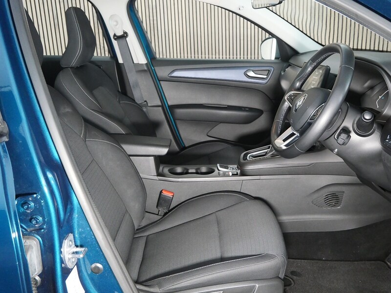 Used Renault Arkana 2021 for sale - 77423035: Photo 32