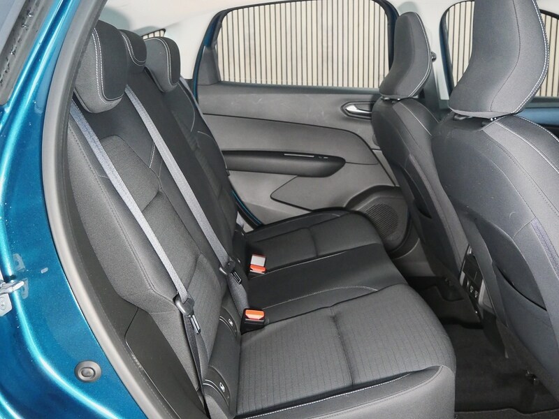 Used Renault Arkana 2021 for sale - 77423035: Photo 34