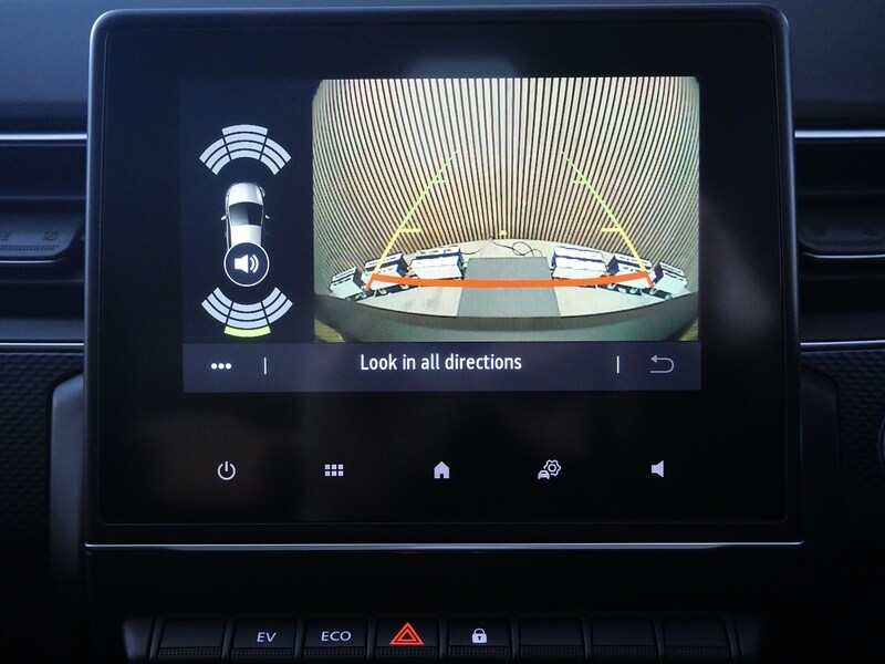 Used Renault Arkana 2021 for sale - 77423035: Photo 35