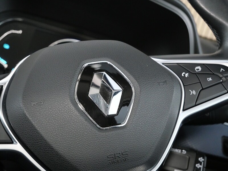 Used Renault Arkana 2021 for sale - 77423035: Photo 38