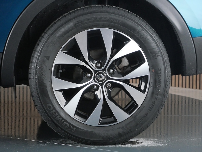 Used Renault Arkana 2021 for sale - 77423035: Photo 44