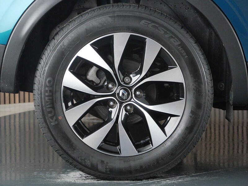 Used Renault Arkana 2021 for sale - 77423035: Photo 45