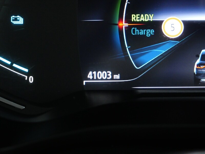 Used Renault Arkana 2021 for sale - 77423035: Photo 48