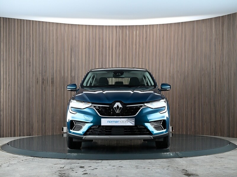 Used Renault Arkana 2021 for sale - 77423035: Photo 6