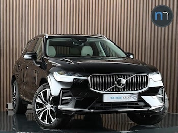 Used Volvo XC60 2023 for sale - 78646031: Photo