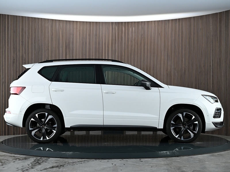 Used Cupra Ateca 2023 for sale - 77452661: Photo 11