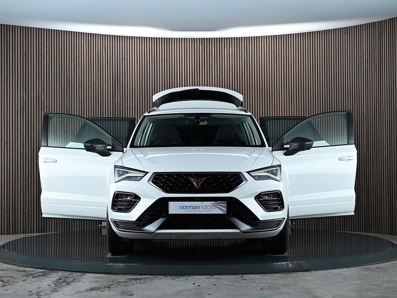 Used Cupra Ateca 2023 for sale - 77452661: Photo 15