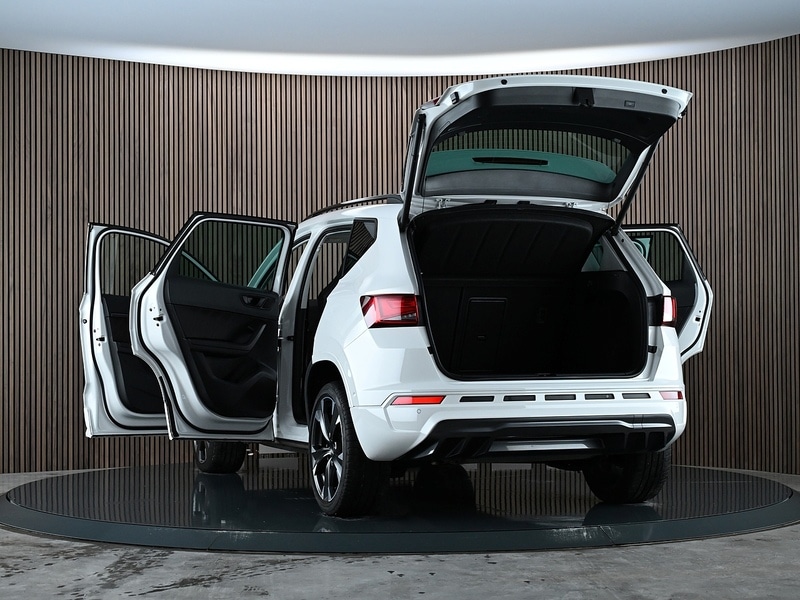 Used Cupra Ateca 2023 for sale - 77452661: Photo 17