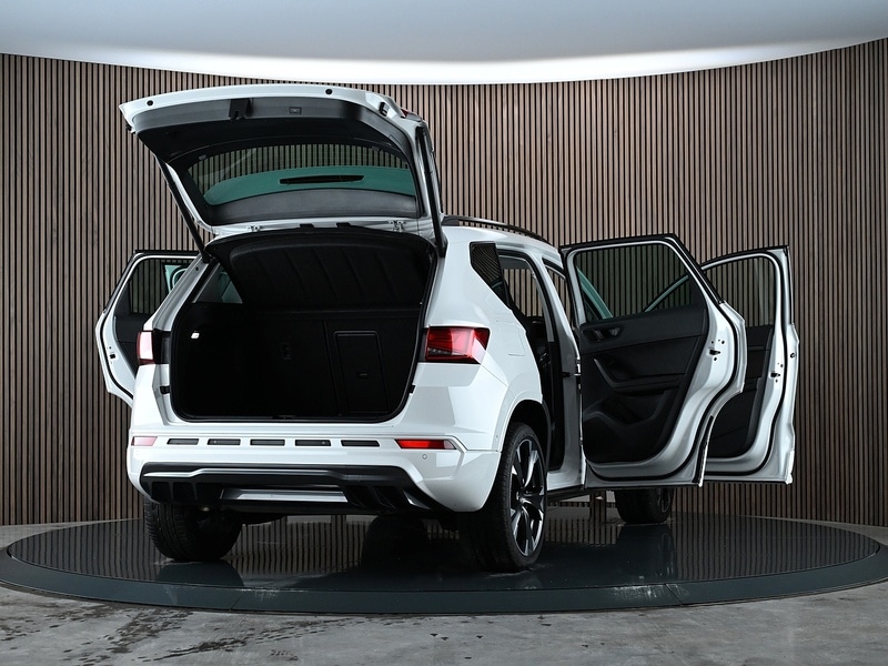 Used Cupra Ateca 2023 for sale - 77452661: Photo 19